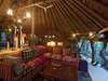 Jaci's Safari Lodge - Lounge 